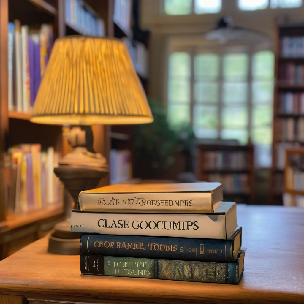 R.L. Stine Dazzles Fans at Sold-Out Goosebumps Library Event in Maryland