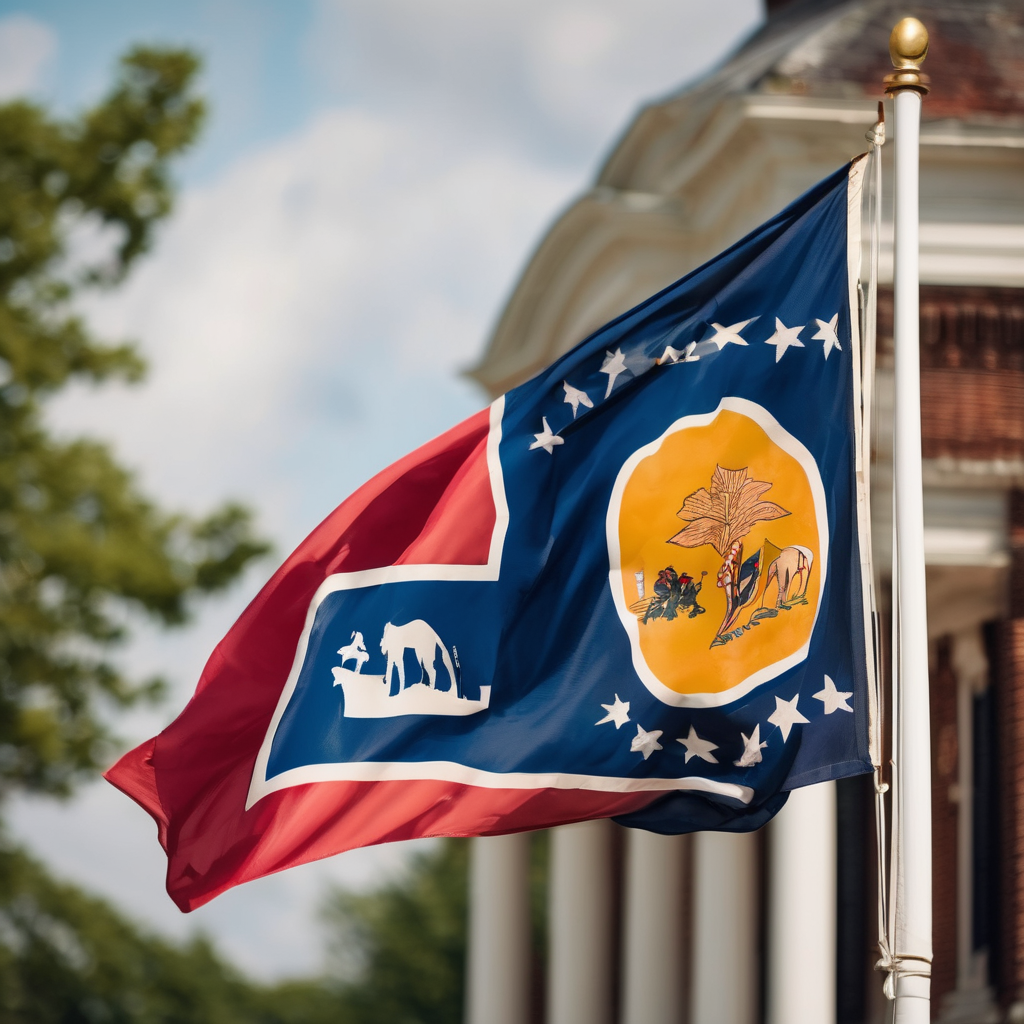 Spanberger Bets on a Practical Virginia Governor Bid