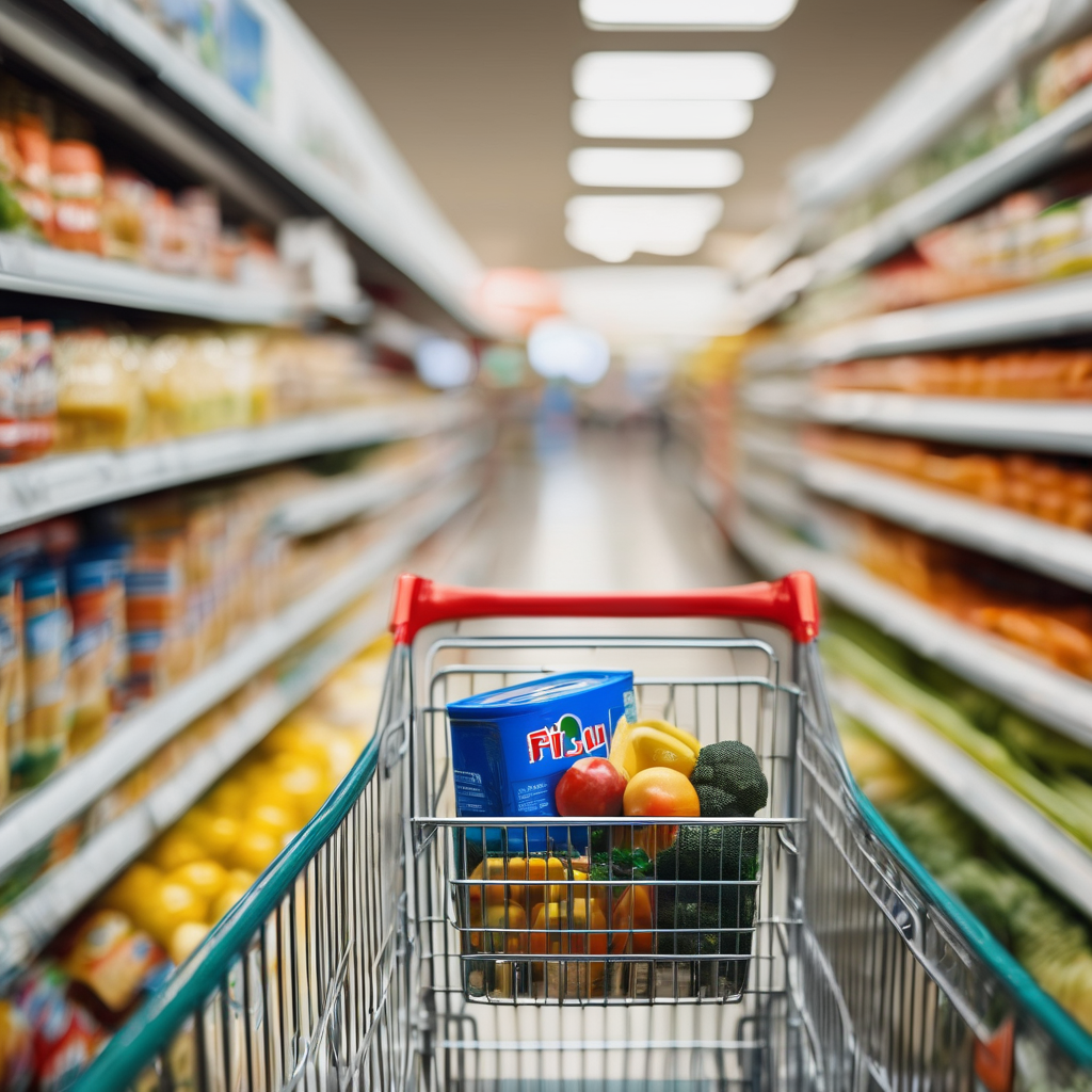 Florida Faces SNAP Freeze as Federal Shutdown Stretches On