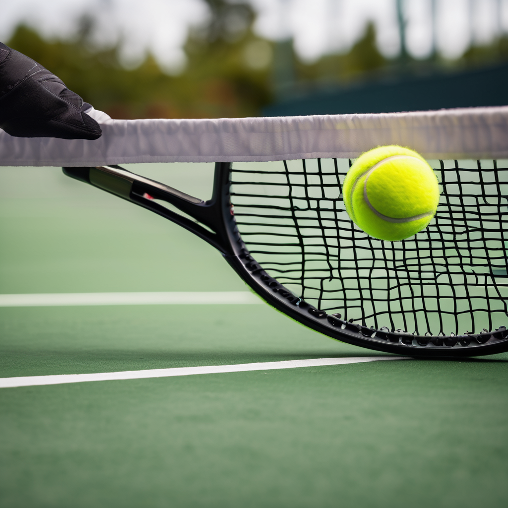 Paris Masters Semifinal: Ninth-Seeded Auger-Aliassime Faces Bublik in High-Stakes Clash