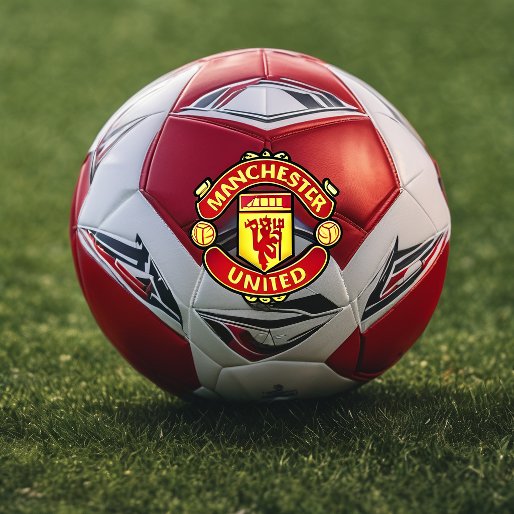 Not Schmeichel in Disguise: Lammens Seeks to Prove Himself at Manchester United