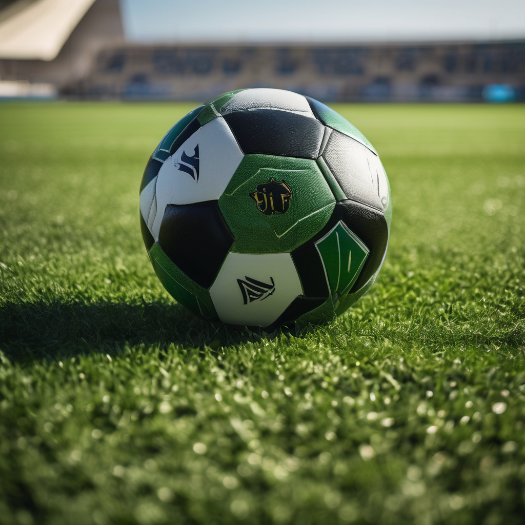 Conceição's Challenge: Can Al Ittihad Turn Things Around in the Saudi Pro League vs Al Khaleej?