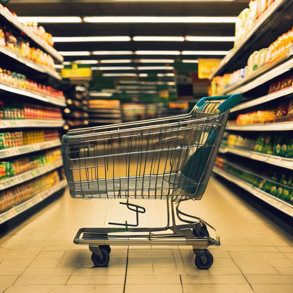 Shutdown Endangers SNAP, WIC and More as Federal Aid Programs Face Funding Shortfalls