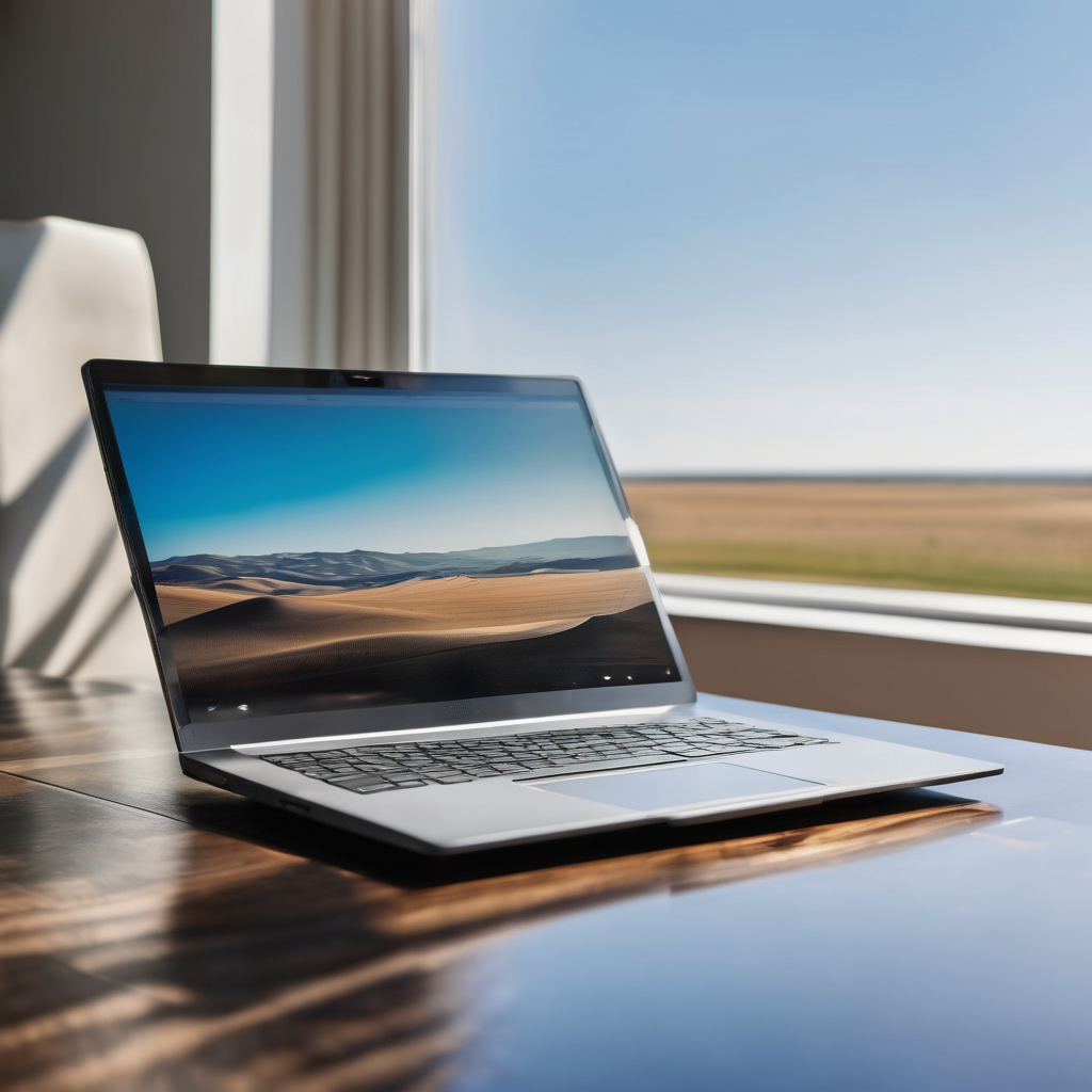 Silicon Valley's American Dynamism Bet to Reignite U.S. Innovation