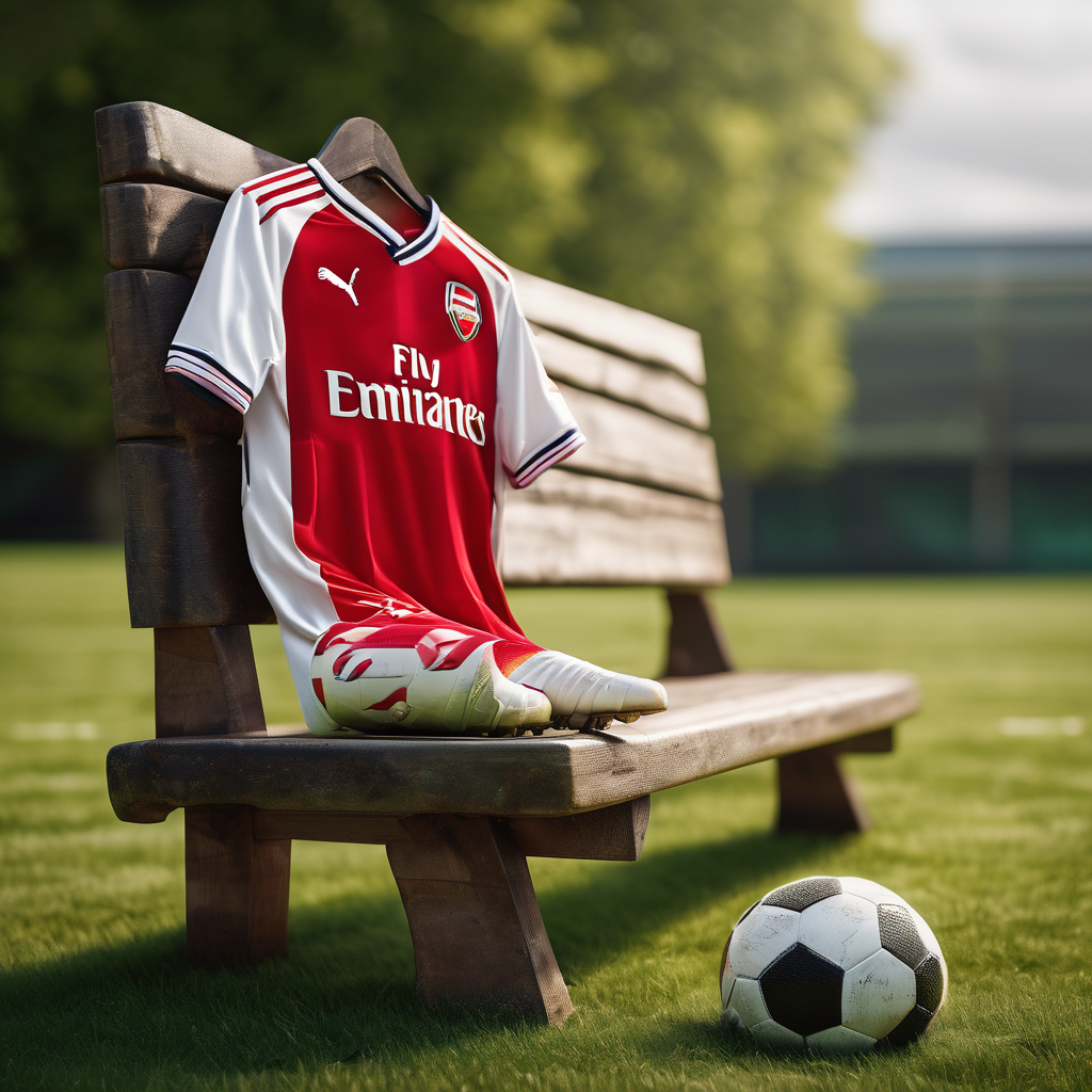 Saliba Returns as Arsenal Overhaul Lineup for Burnley Clash