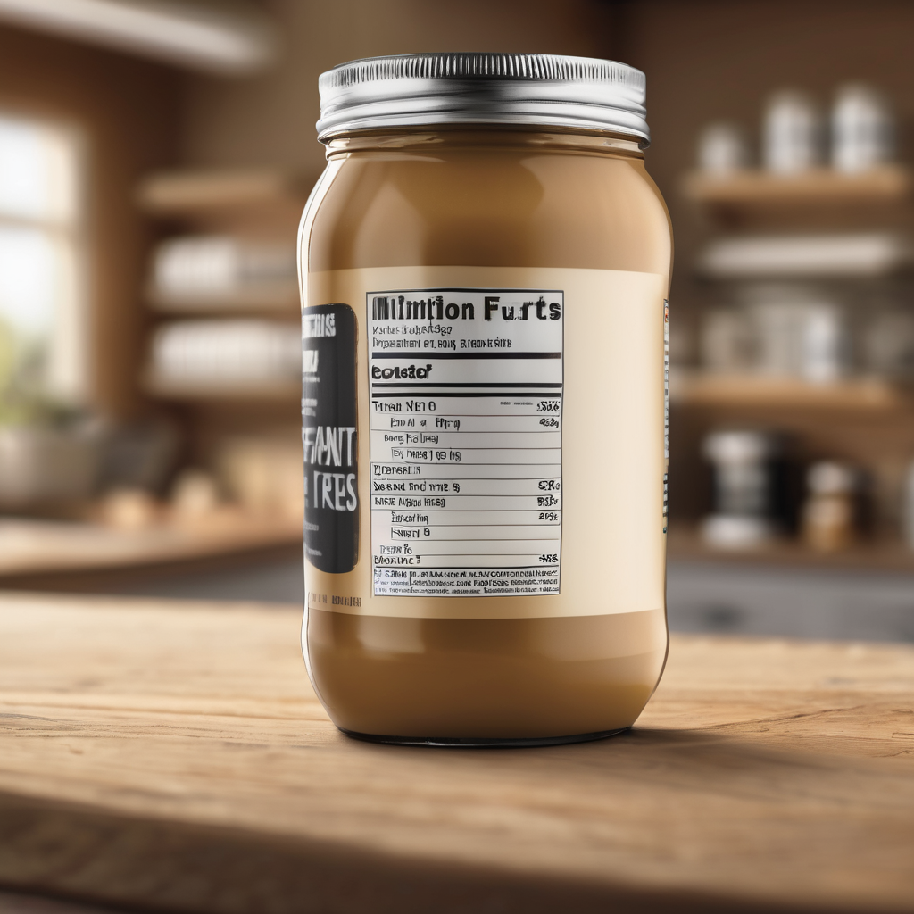 Aldi Peanut Allergy Recall Sparks Safety Scrutiny