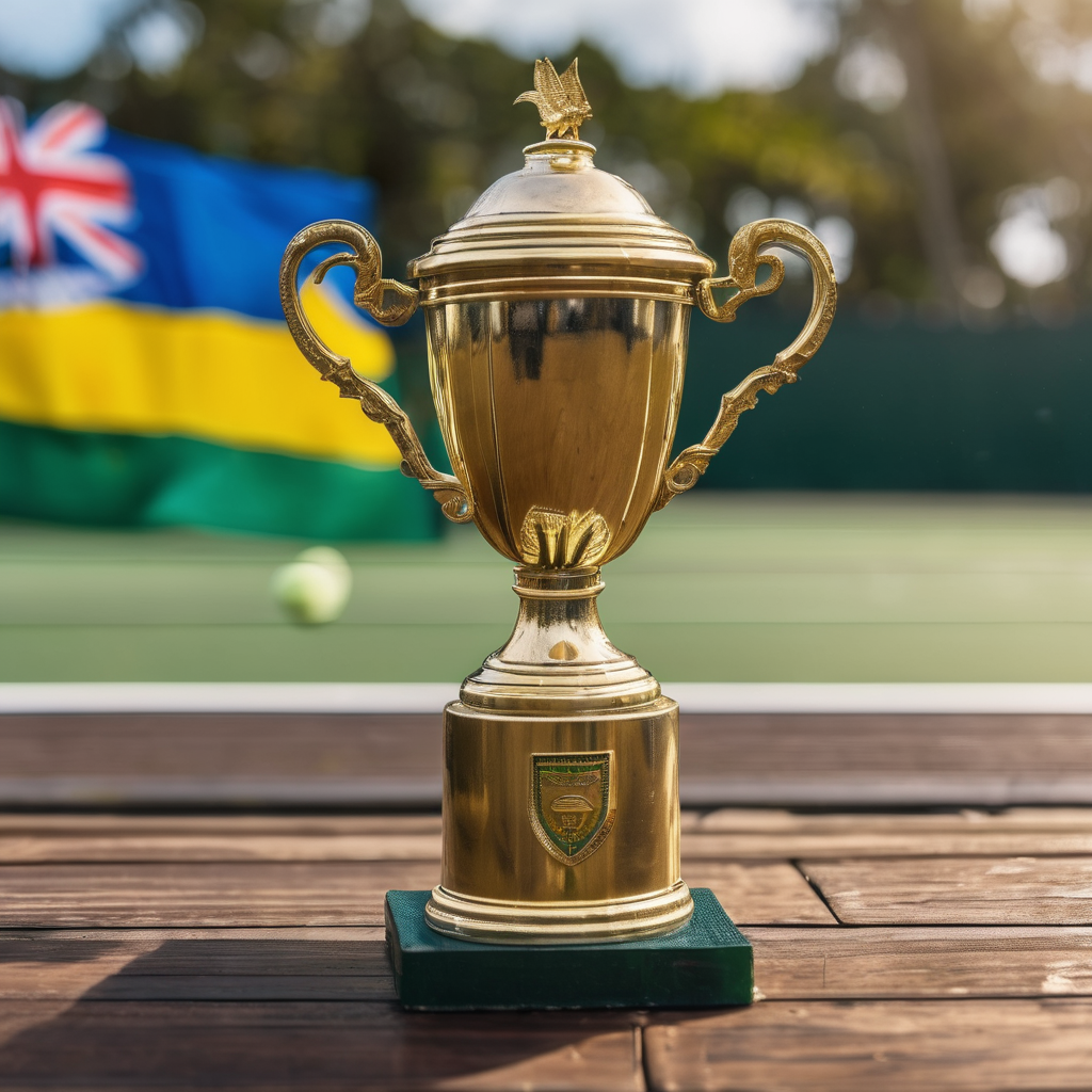 Riyadh Hosts WTA Finals With $15.5 Million Prize