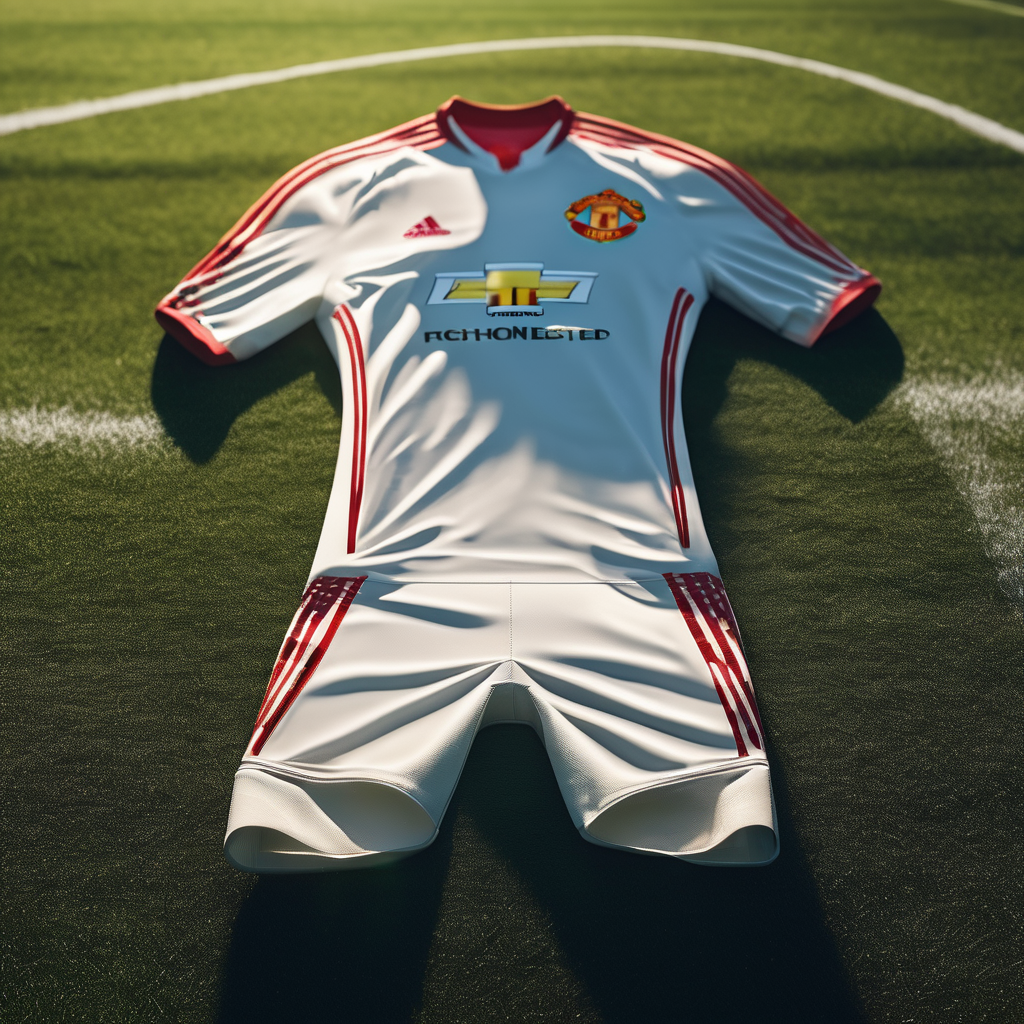 Manchester United appoint Ruben Amorim: A bold long-term rebuild begins