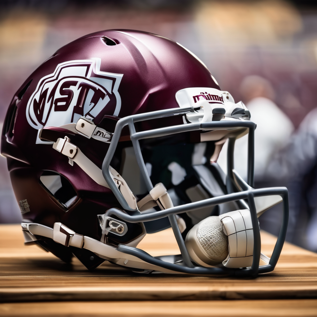 Portnoy Skips Ohio Stadium for Big Noon Kickoff, Broadcasts from Mississippi State