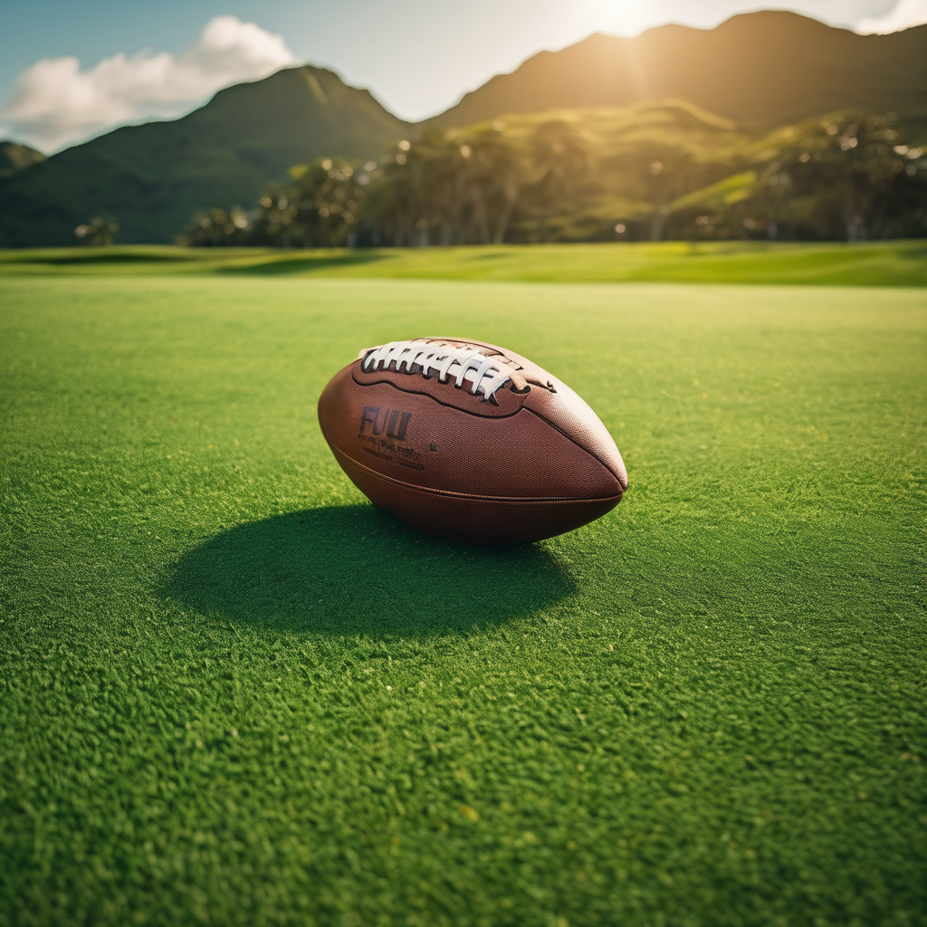 Browns QB Dilemma Heats Up as Sanders Eyes Start