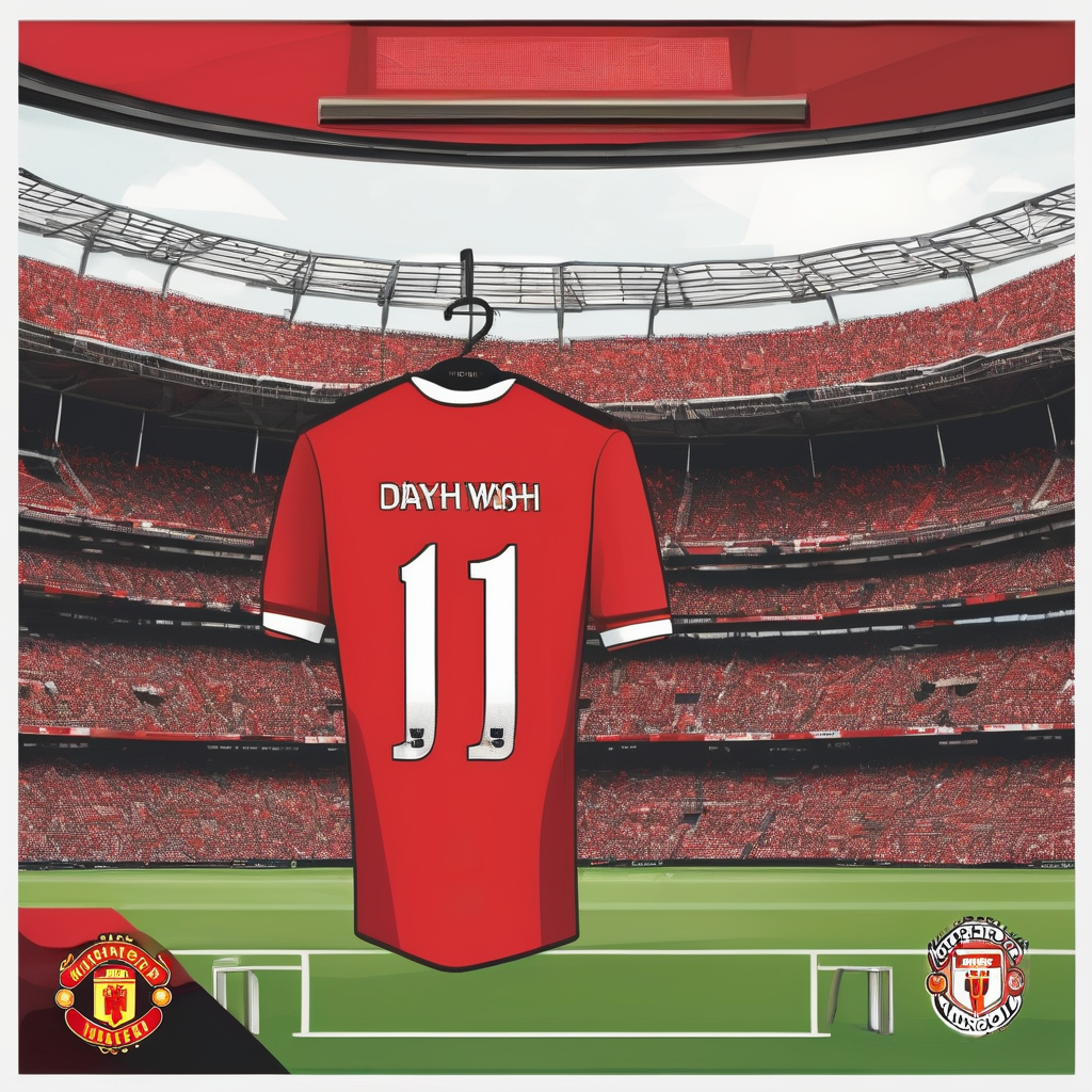 Casemiro at Crossroads as United Mulls Pay Cut Amid Saudi Interest