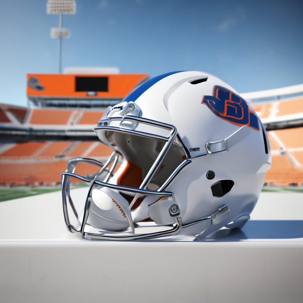 BGSU vs Buffalo: Senior Day Showdown at Doyt L. Perry Stadium