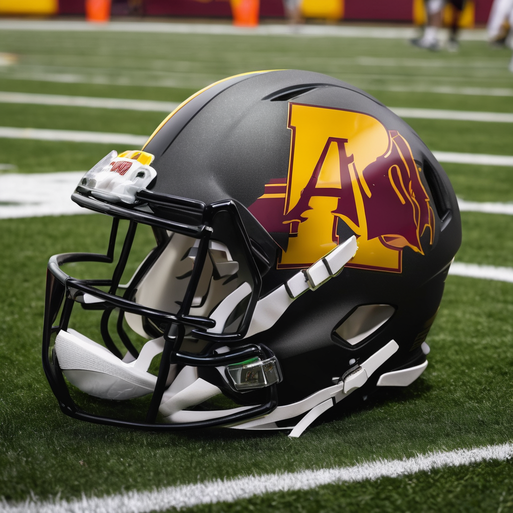 Week 10 Big 12 Clash: Can Arizona State Upset Iowa State?