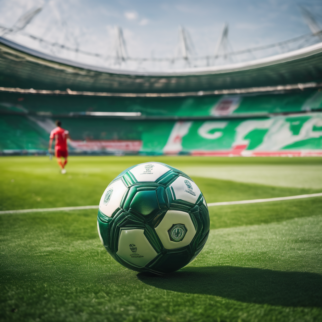 Bayern Munich Brace for High-Stakes Week: Leverkusen Showdown and PSG Clash