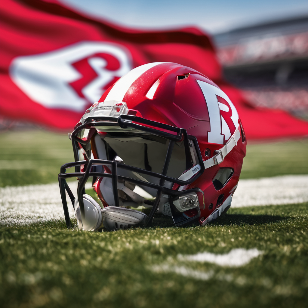 EA Sports College Football Update Sparks Rutgers Roster Representation Debate