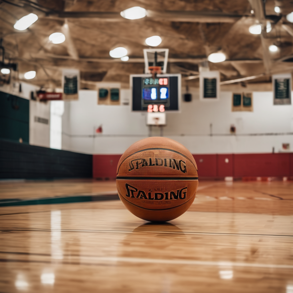 Coaching Carousel Heats Up: Which Programs Will Land Their Next Big Hire?