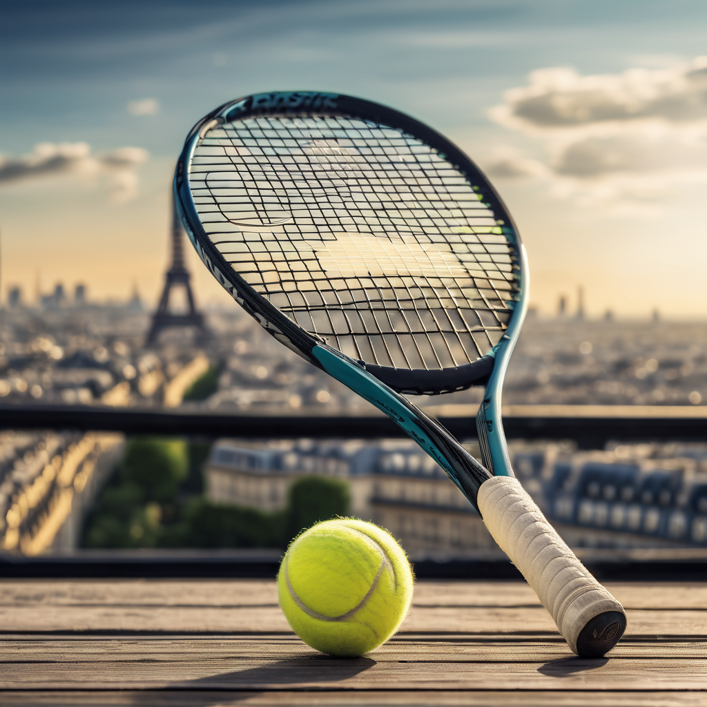 Auger-Aliassime Reaches Paris Masters Quarterfinals, Eyes Turin Race