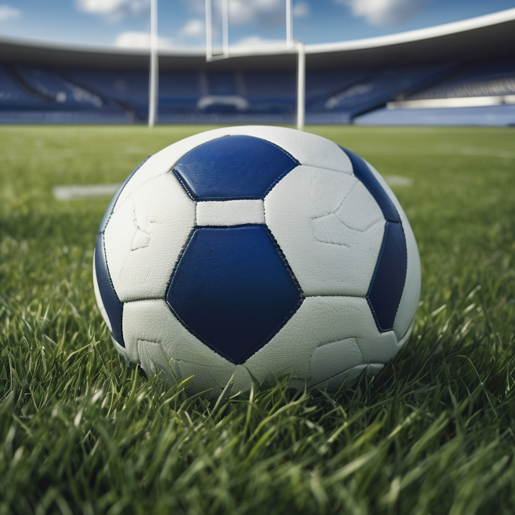 Will Penn State's IF Mindset Upset No. 1 Ohio State?