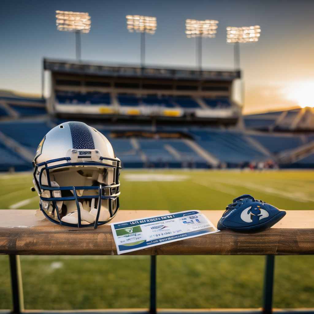 Bobcats vs Northern Colorado: Nottingham Field Showdown in the Big Sky