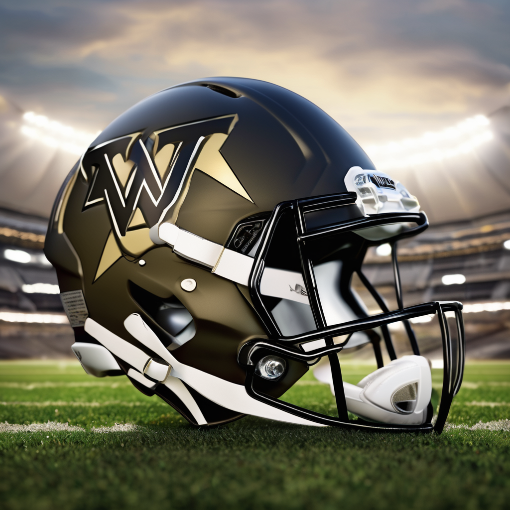 QB-turned-TE Eli Stowers Sparks Vanderbilt Ahead of Texas Showdown