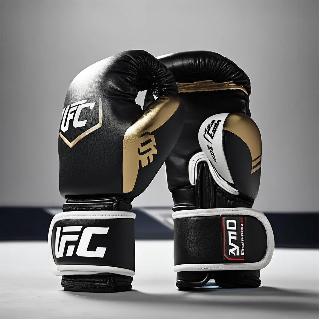 Garcia vs Onama Set to Deliver Fireworks at UFC Fight Night Las Vegas