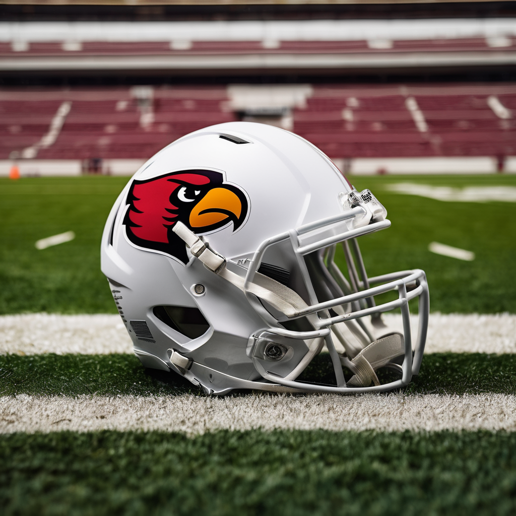 Louisville Seeks First Lane Stadium Win in 34 Years Against Virginia Tech