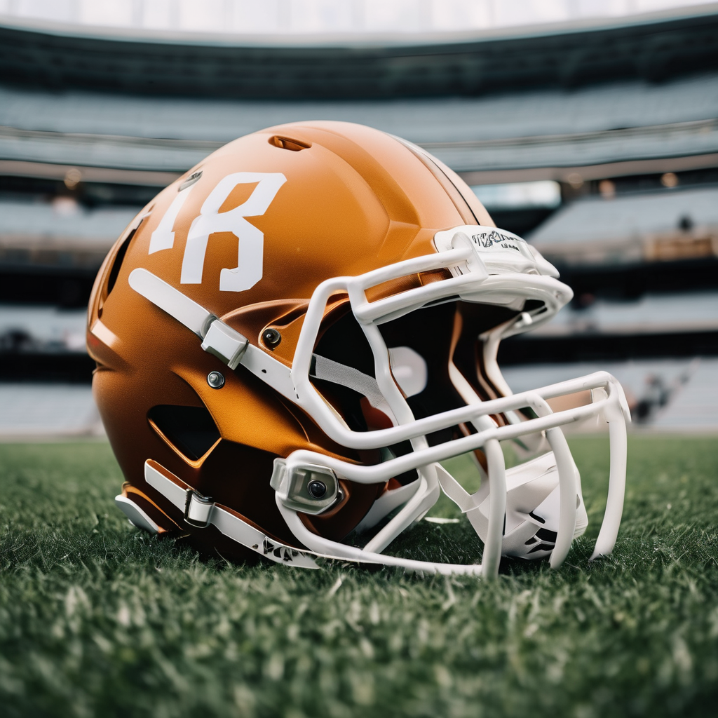 Vanderbilt-Texas Clash: Manning’s Status Sparks a Cautious, Defensive Showdown