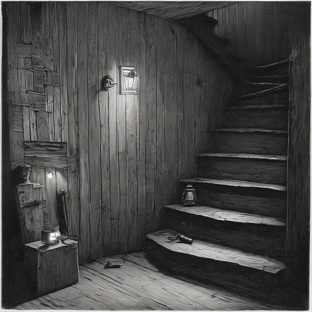 Missing 13-year-old found in Pittsburgh basement as trafficking case unfolds