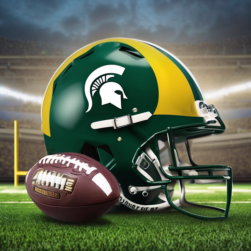 Michigan State vs Minnesota: Big Ten Showdown Tests Spartan Resolve