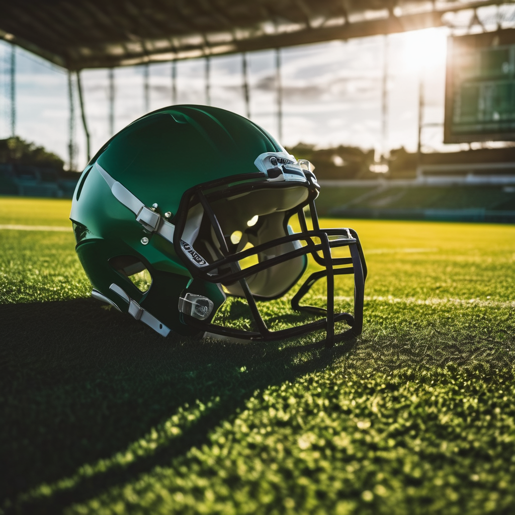 SWAC Showdown: Can Alabama State and Prairie View A&M Reignite Championship Dreams?