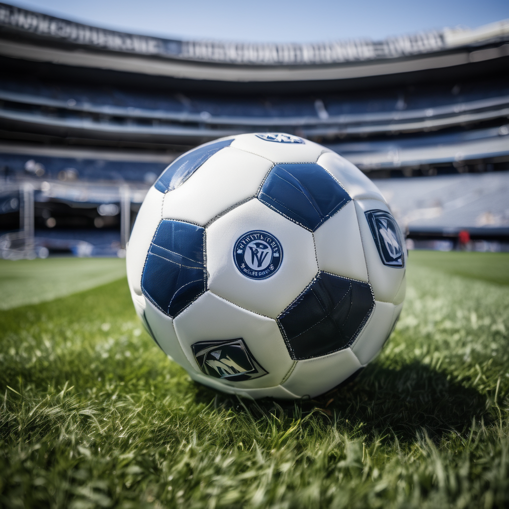 MLS Playoffs Showdown: NYCFC vs Charlotte FC at Yankee Stadium