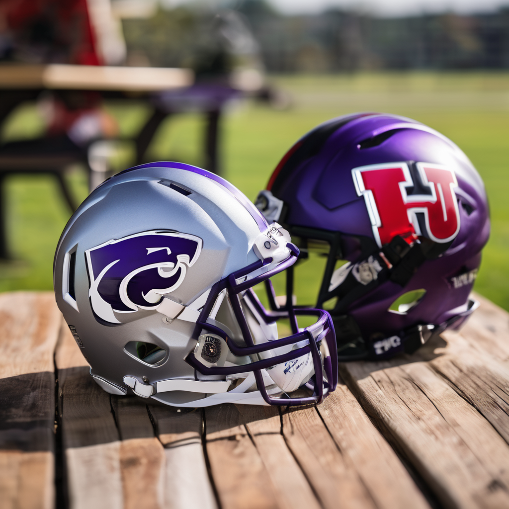 Kansas State’s Revival Faces a Texas Tech Challenge