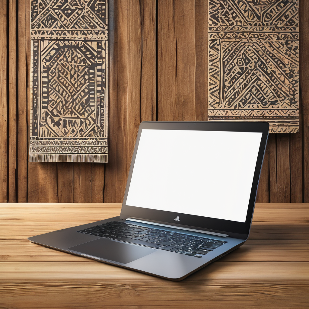 Fiji Bridges the Digital Gap With 50 New Laptops for Schools