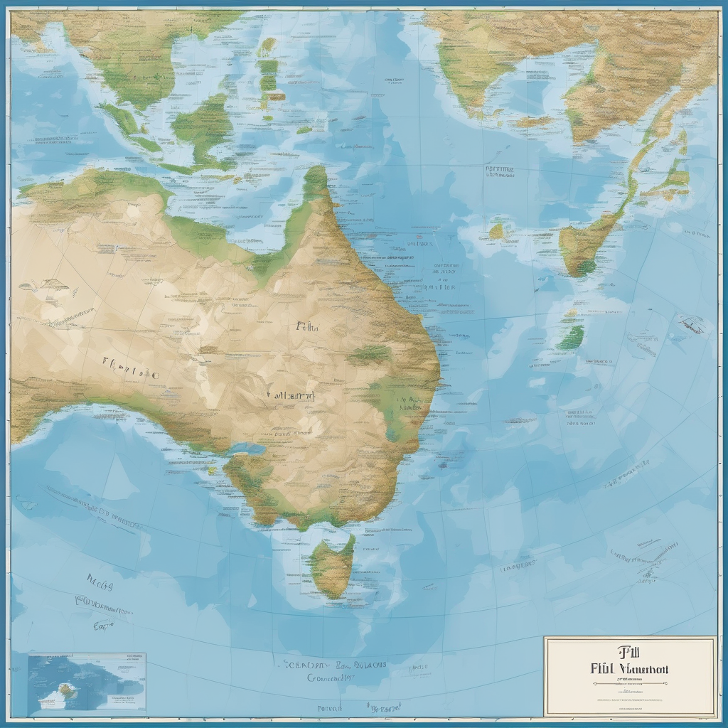 Port Vila Land Lease Boosts Fiji-Vanuatu Diplomacy