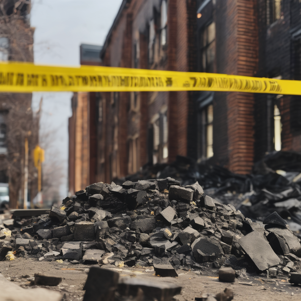 Intentional Blast at Harvard Building Prompts FBI-Led Investigation