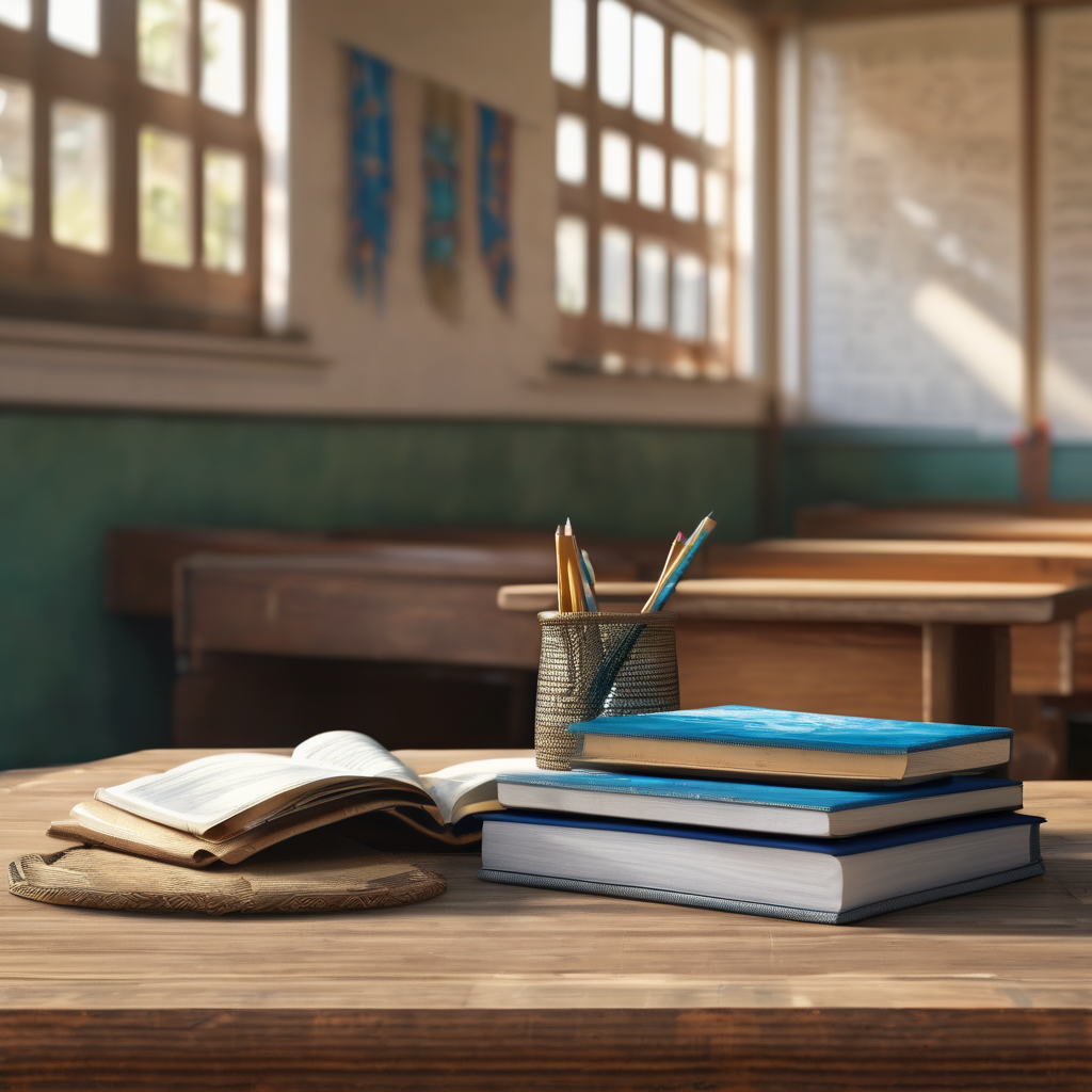 Fiji Village Bets on Education to Curb Youth Drug Problems