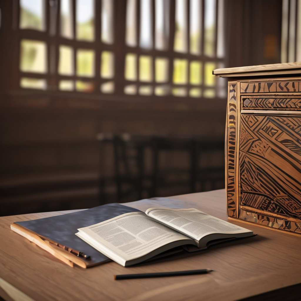 Fiji Village Bets on Education to Curb Youth Drug Problems