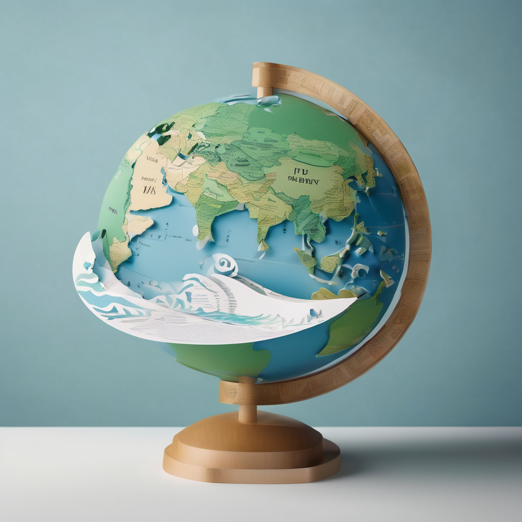 Fiji and Germany Expand Cooperation on Climate, Oceans and Regional Security