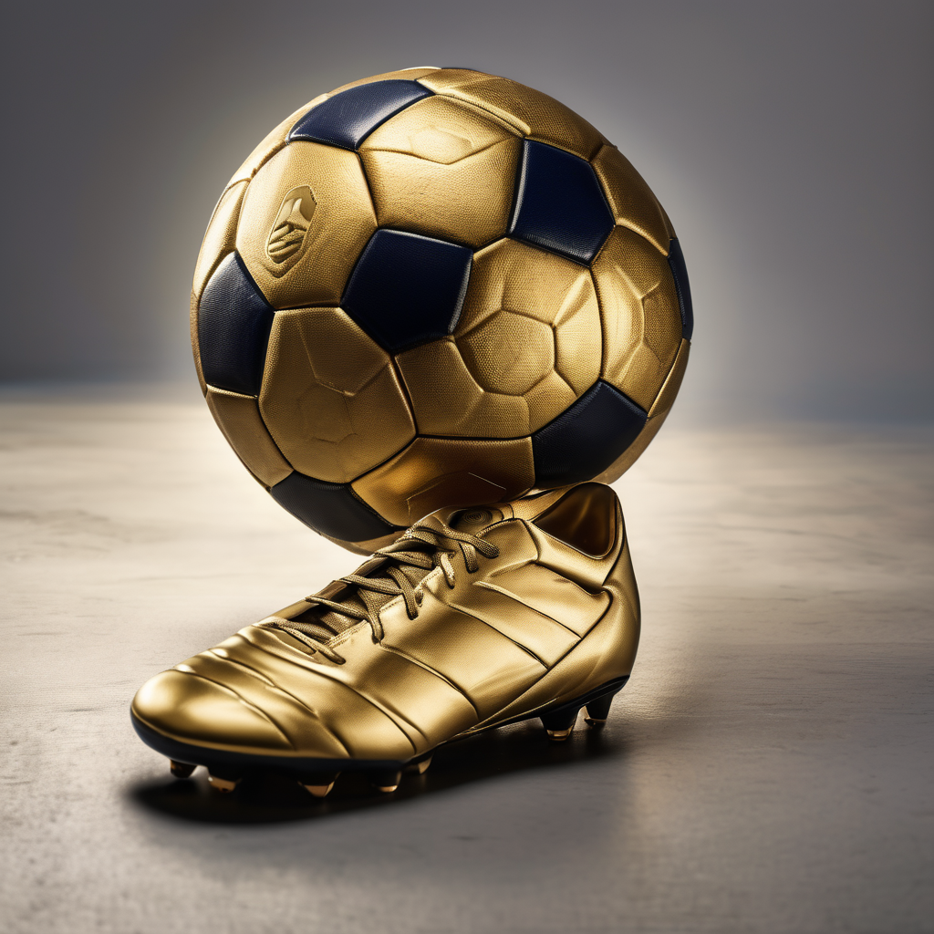 Mbappe Clinches European Golden Boot on Coefficient Edge Over Gyökeres