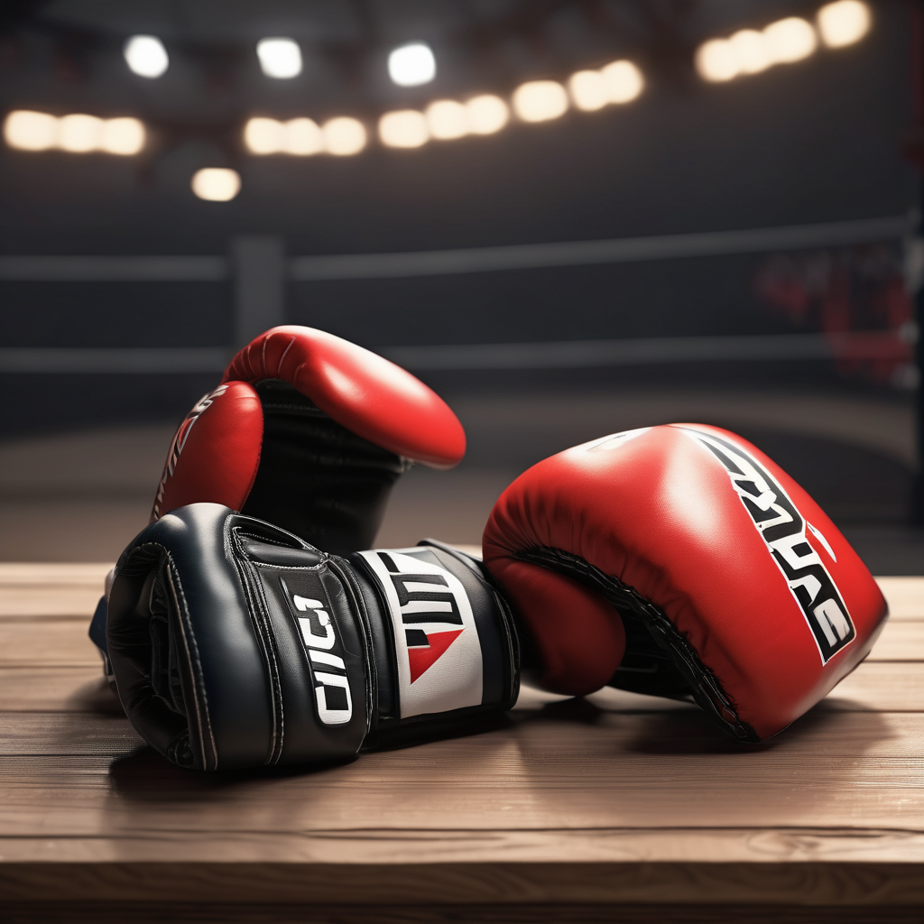 Garcia vs Onama: UFC Featherweight Clash Could Reshape the Rankings