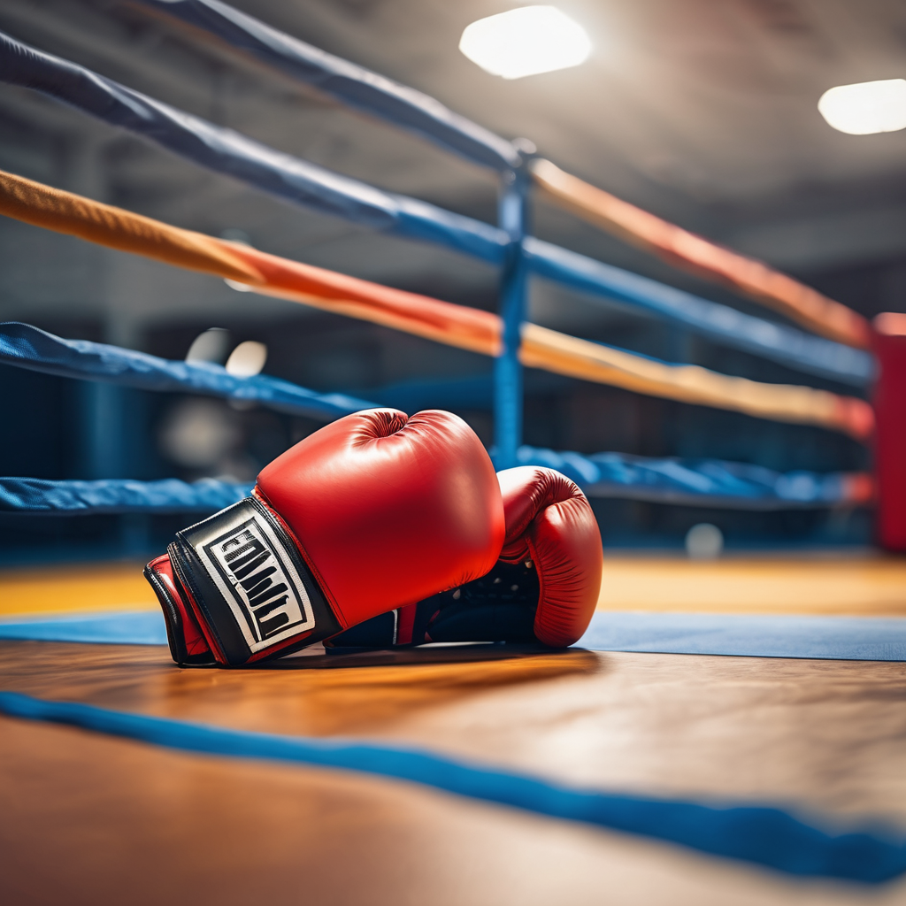 UFC Vegas 110 Welterweight Showdown: Rowe vs Ko Promises a Striker-Grappler Clash