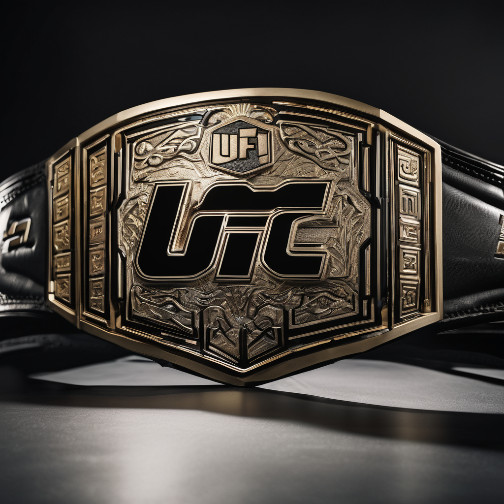 Vieira vs Dumont at UFC Vegas 110 Could Redefine Bantamweight Title Picture