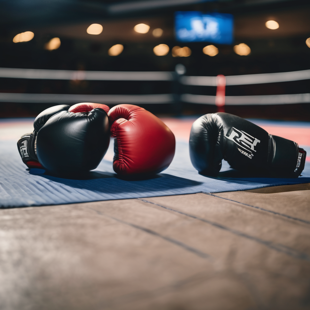 Ardelean vs Ruiz: Heavy Favorite Faces Underdog Showdown at UFC Vegas 110