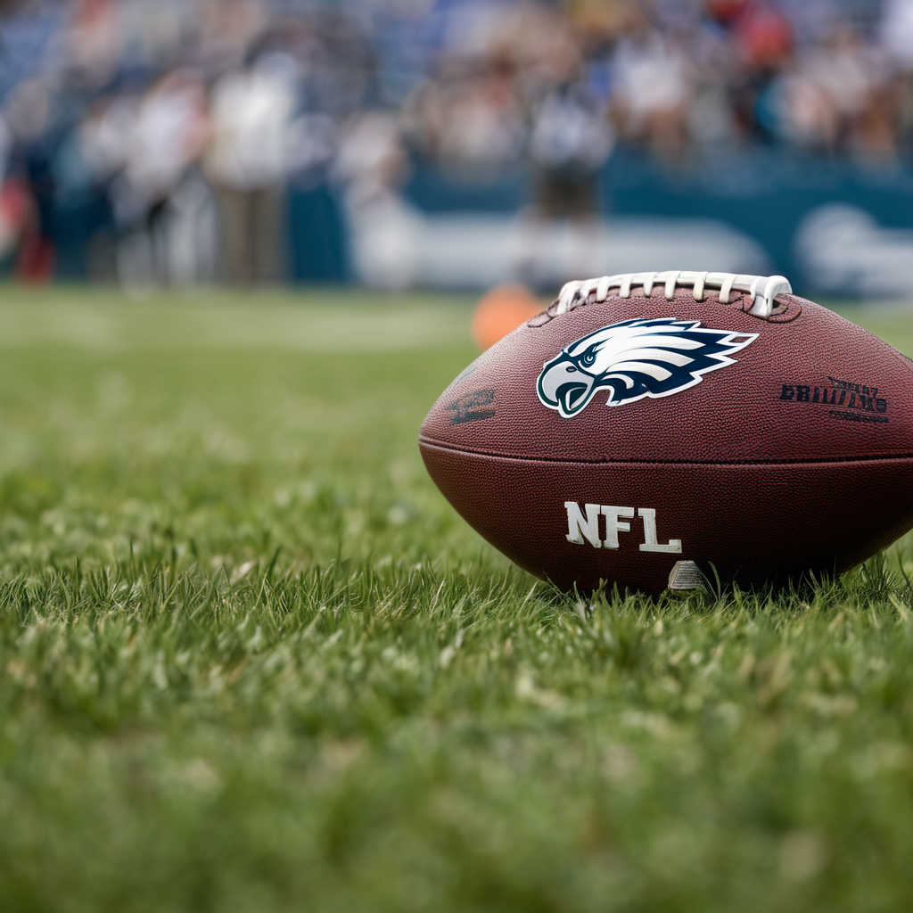 Eagles at the NFL Trade Deadline: Will Howie Roseman Strike Again?