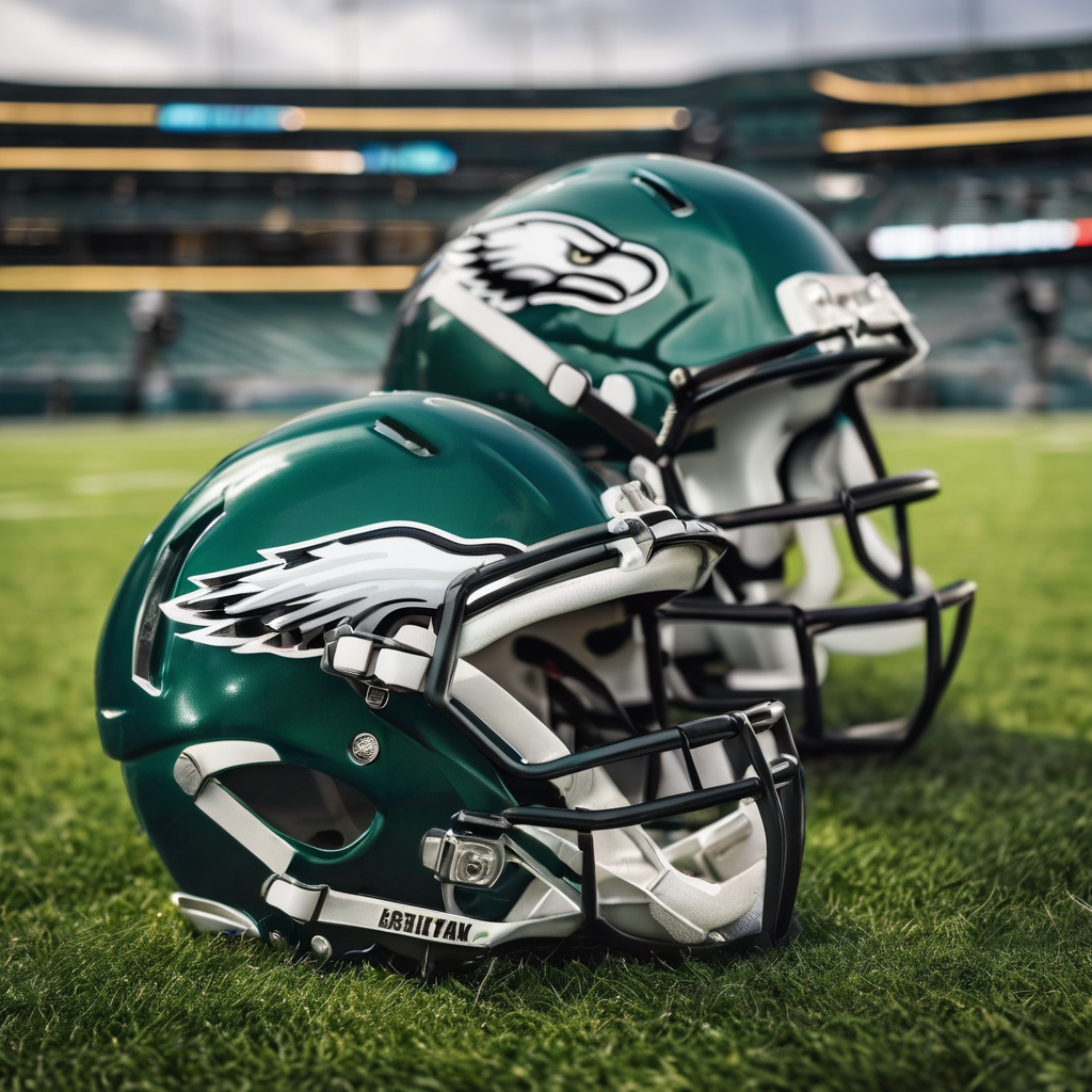 Eagles Land Jaire Alexander to Boost Secondary in Latest Trade