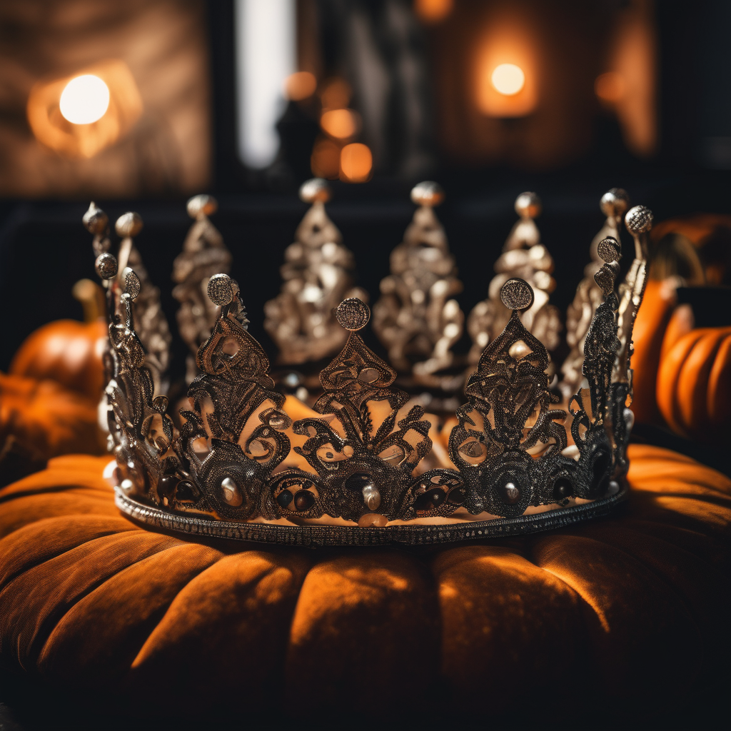 DC Halloween Weekend: Parker Crowned as Festivities Begin