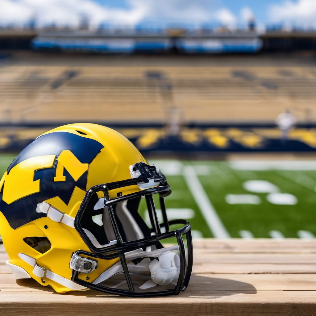 Michigan vs Purdue: Big Ten Showdown as Wolverines Seek Momentum