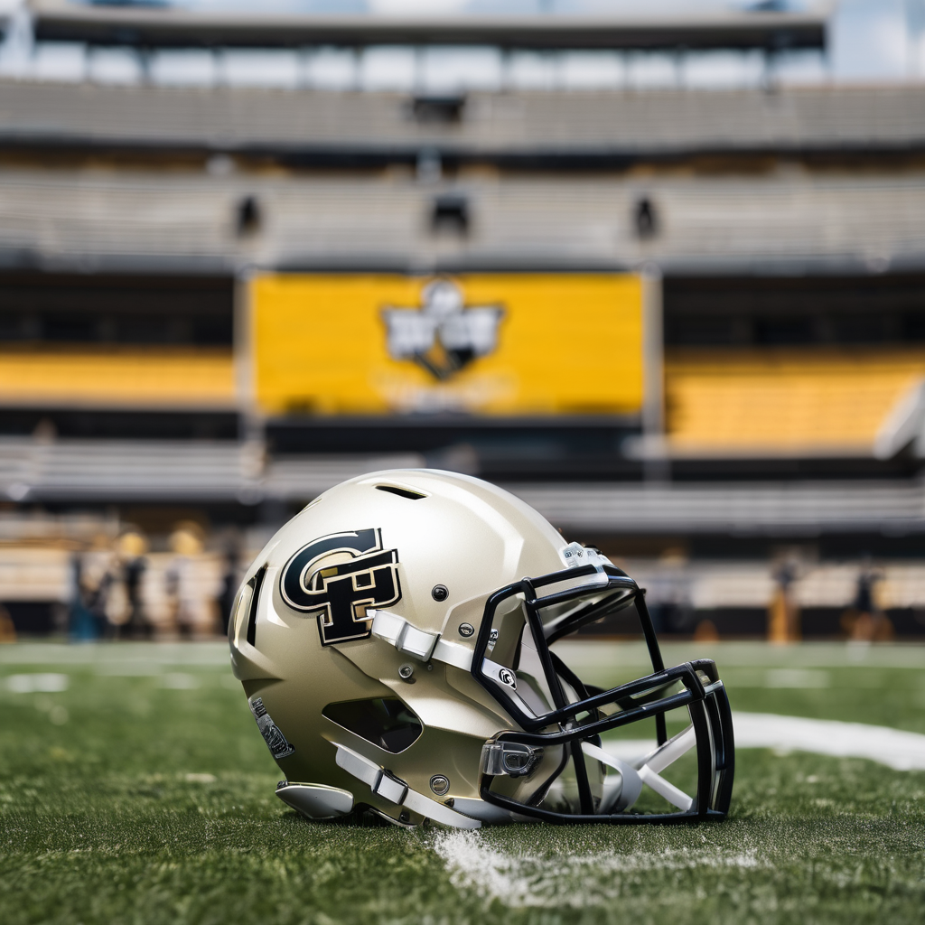 No. 8 Georgia Tech Sets Sights on NC State in Key ACC Showdown