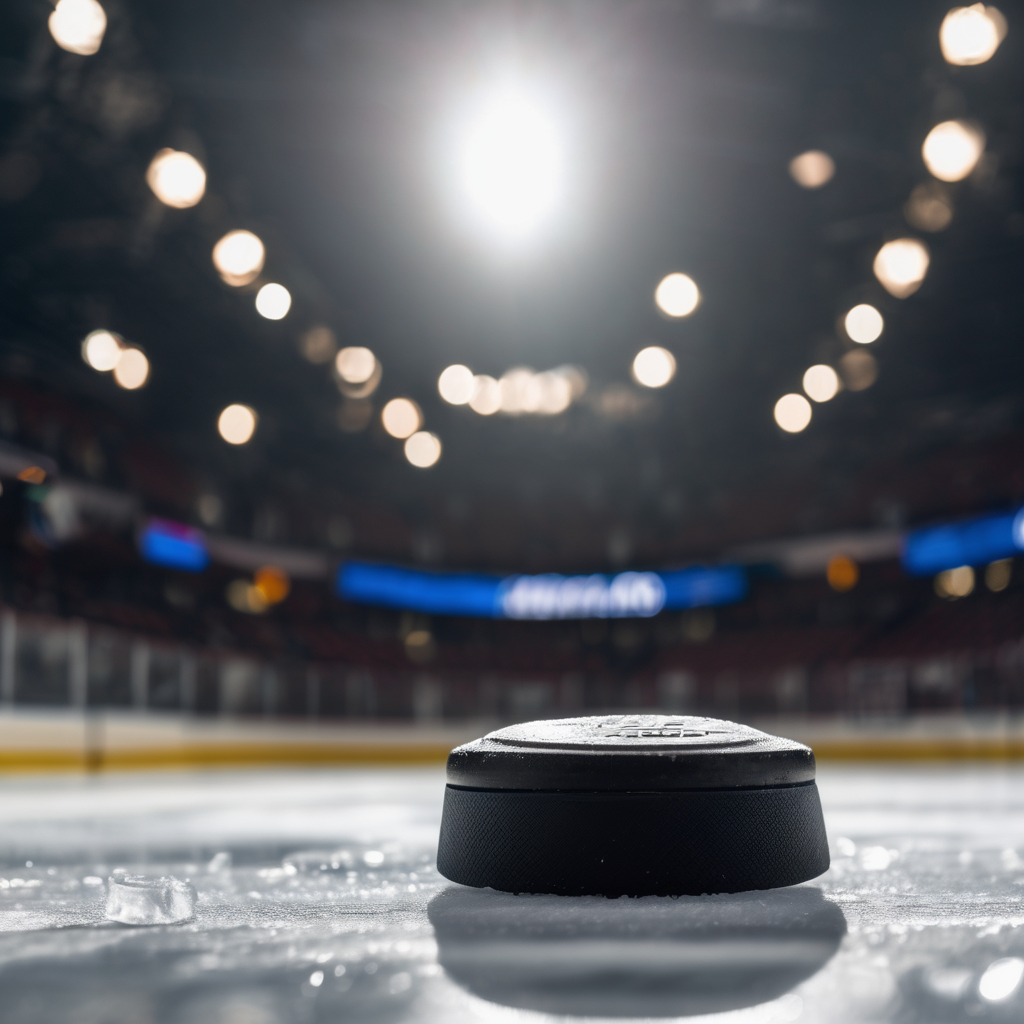 Leafs vs Flyers: High-Stakes NHL Showdown Sparks Bold Bets