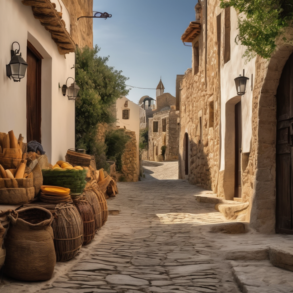 Crete Shooting Sparks Alarm Over Family Vendettas